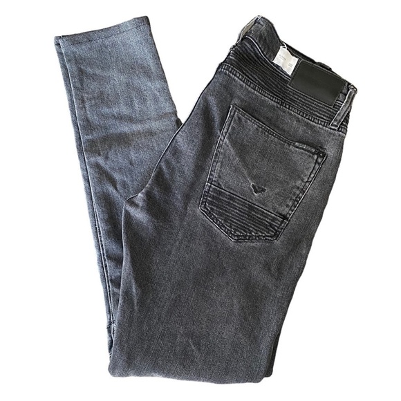 Hudson Blinder Biker Skinny Jean - Picture 7 of 16